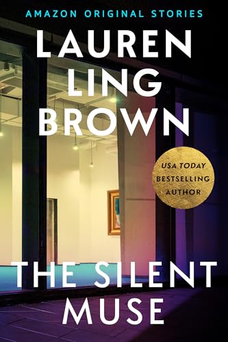 The Silent Muse book cover