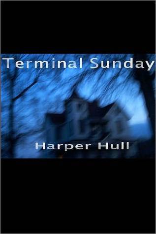 Terminal Sunday book cover