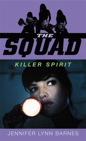 The Squad book cover 2