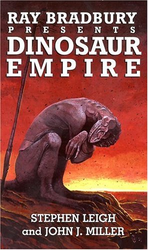 Dinosaur Empire book cover
