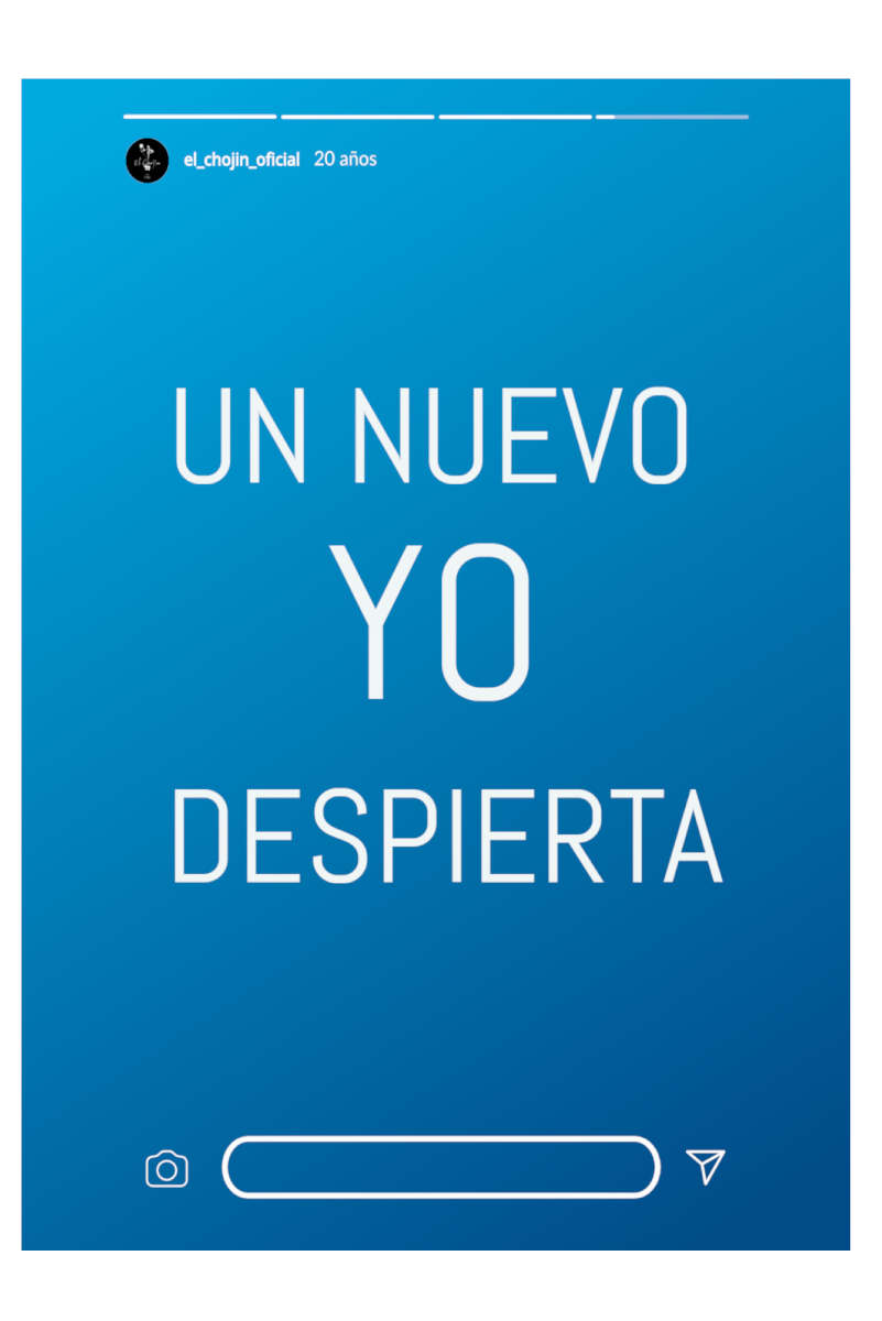 Un nuevo yo despierta book cover