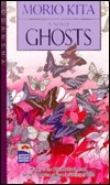 Ghosts book cover