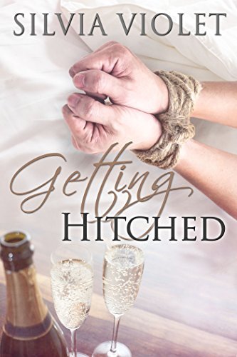 Getting Hitched book cover