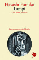 Lampi book cover