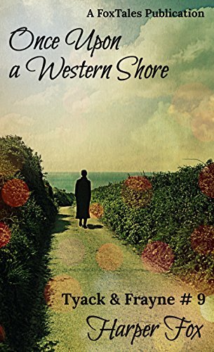 Once Upon a Western Shore book cover