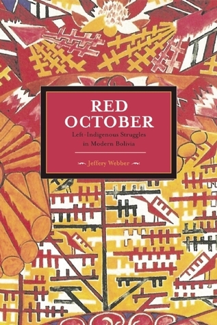 Red October book cover