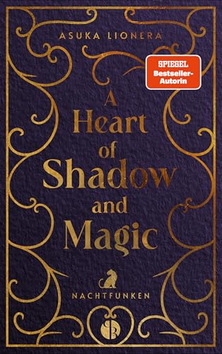 Nachtfunken book cover