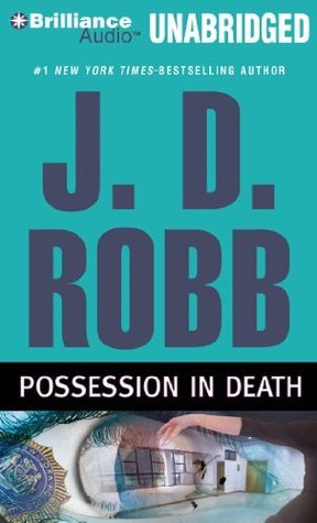 Possession in Death book cover