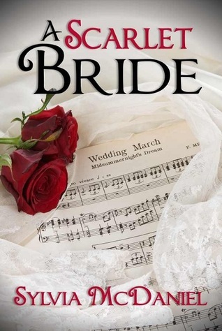 A Scarlet Bride book cover