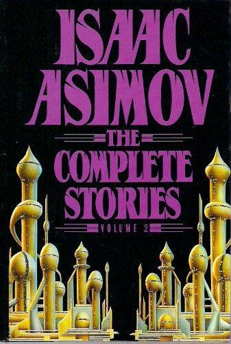 The Complete Stories book cover 2