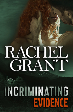 Incriminating Evidence book cover
