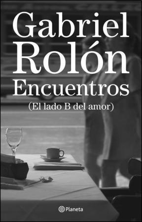 Encuentros book cover