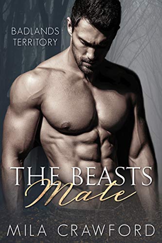 The Beast's Mate book cover