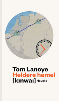 Heldere hemel book cover