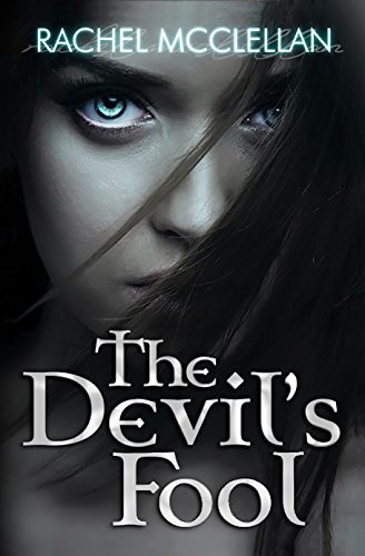 Devil book cover 1