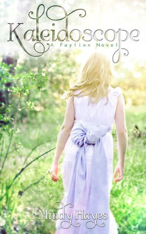 Faylinn book cover 1