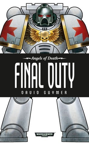 Final Duty book cover