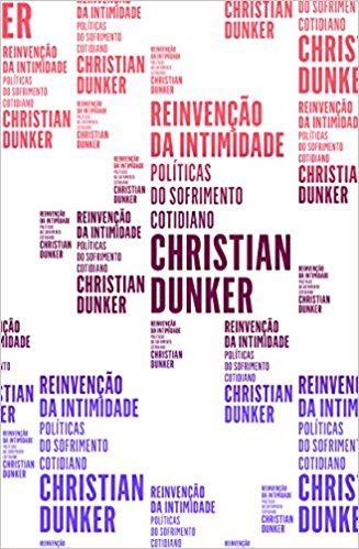 Reinvenção da Intimidade book cover