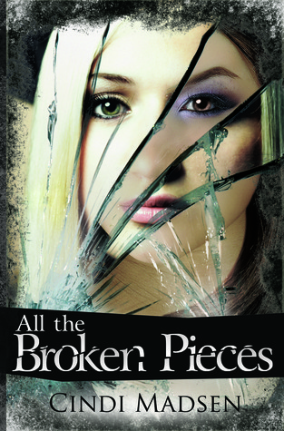 All the Broken Pieces book cover
