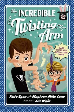 The Magic Shop book cover 2