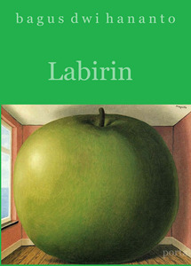 Labirin book cover