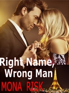 Right Name, Wrong Man book cover