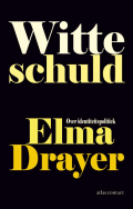 Witte schuld book cover