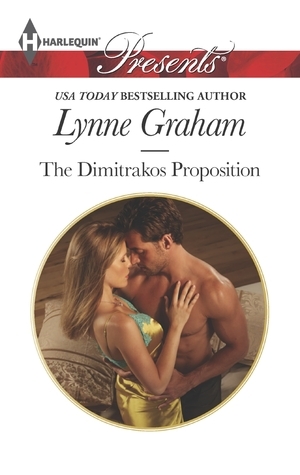 The Dimitrakos Proposition book cover