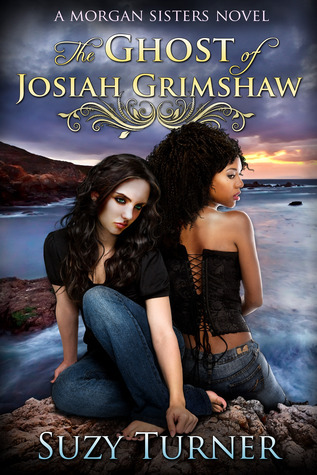 Morgan Sisters book cover 1