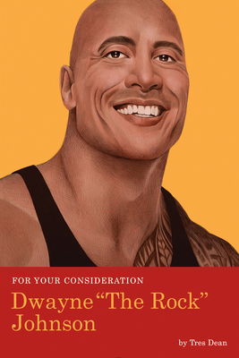 For Your Consideration book cover