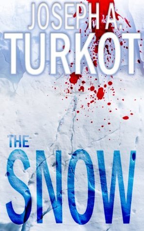 Rain Trilogy book cover 1