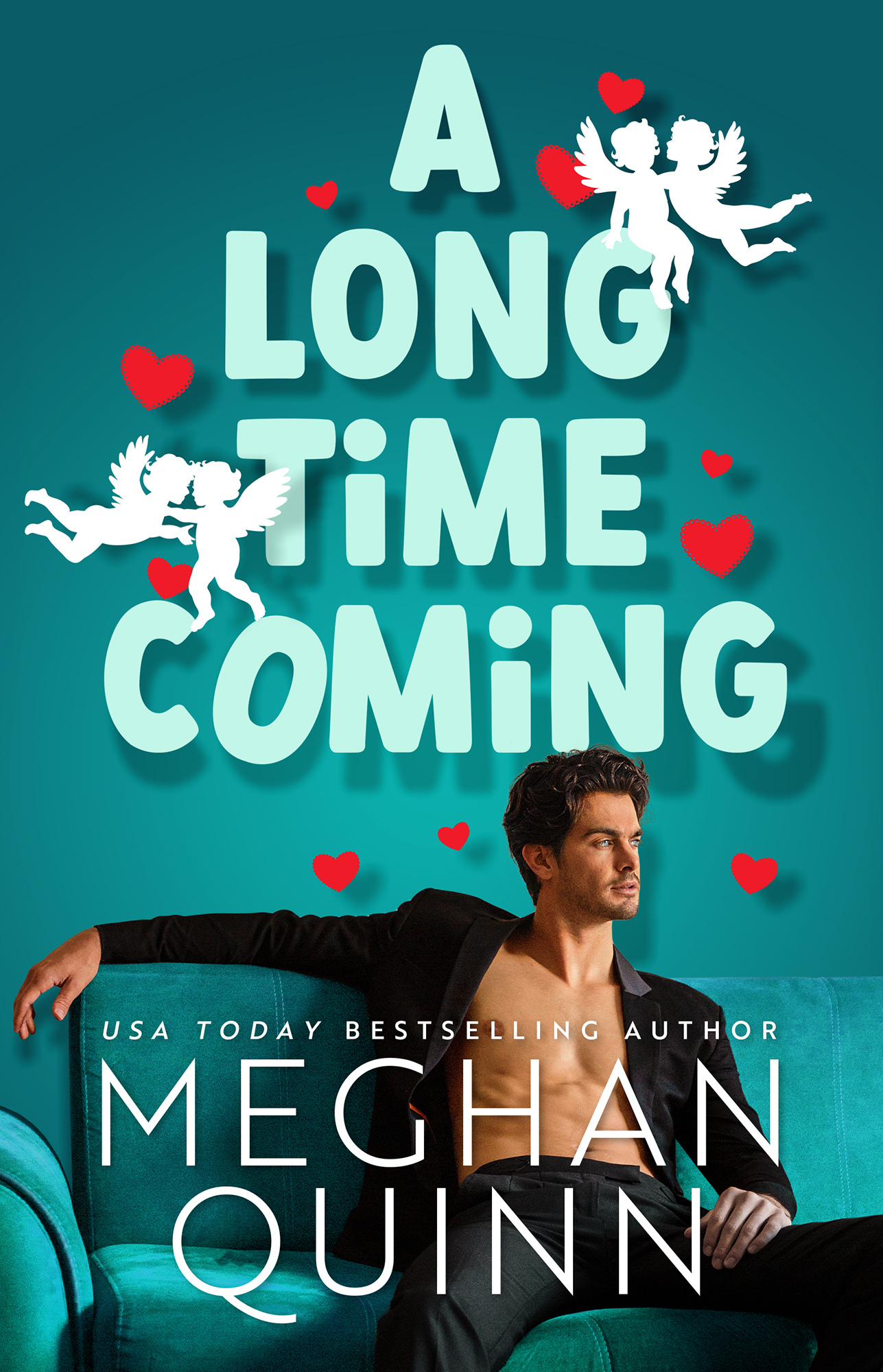 Cane Brothers book cover 3
