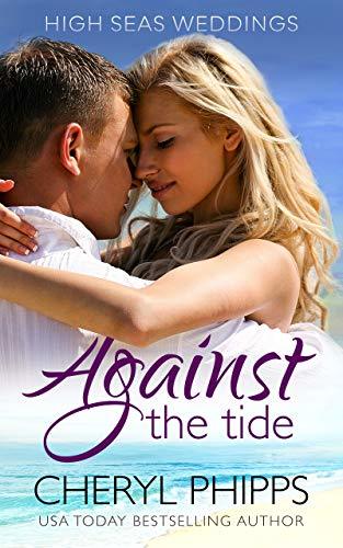 High Seas Weddings book cover 1