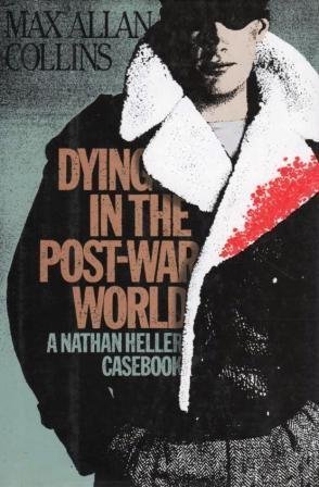 Dying in the Post-War World book cover