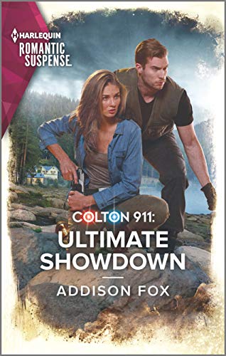 Colton 911 book cover