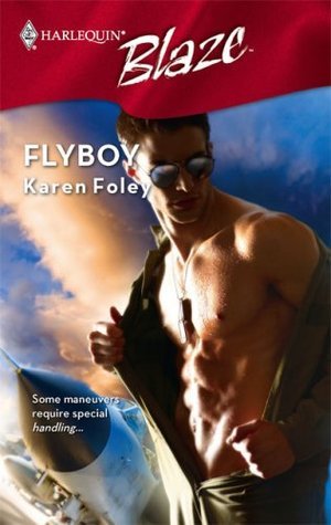 Flyboy book cover