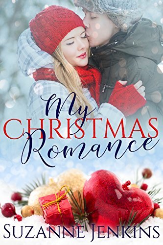 My Christmas Romance book cover