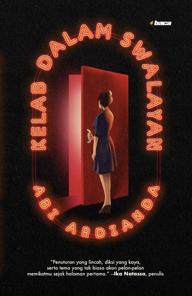 Kelab dalam Swalayan book cover