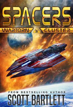Spacers book cover 3