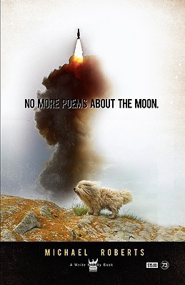 No More Poems About The Moon book cover