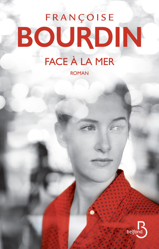 Face à la mer book cover