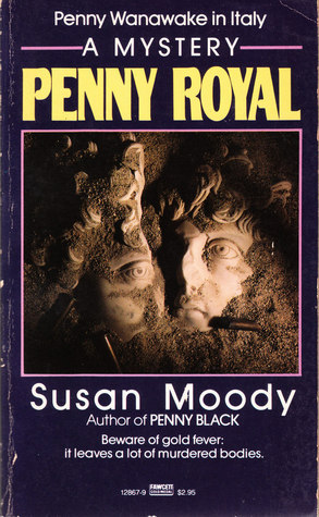 Penny Royal book cover