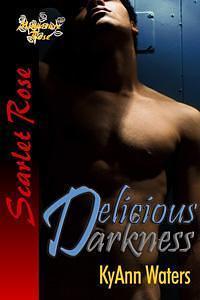Delicious Darkness book cover