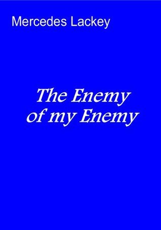 The Enemy of My Enemy book cover