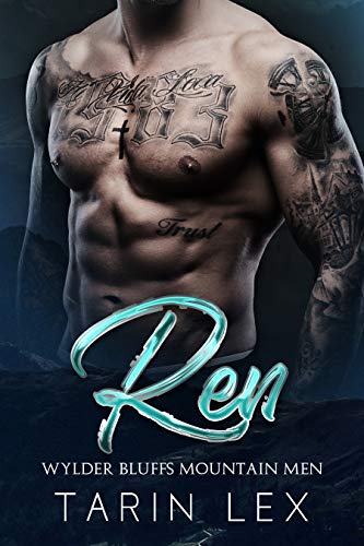 Ren book cover