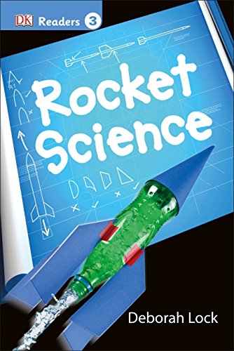 Rocket Science book cover
