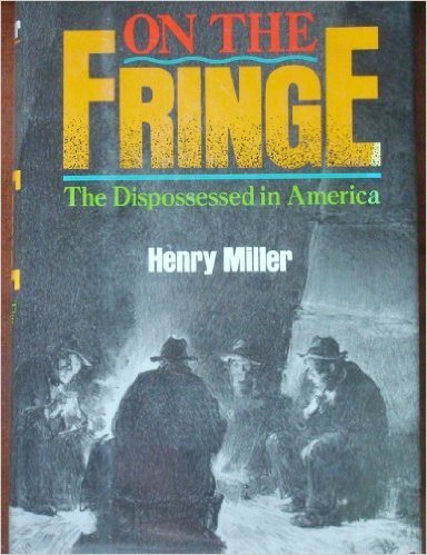 On the Fringe book cover