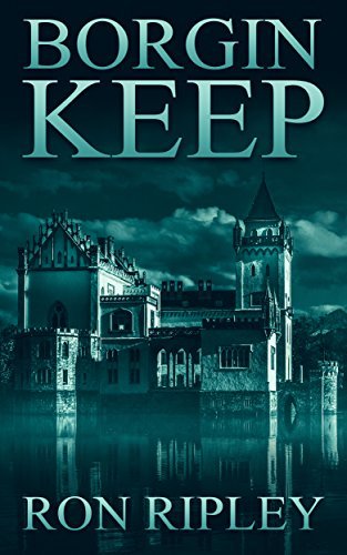 Borgin Keep book cover