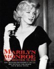 Marilyn Monroe book cover