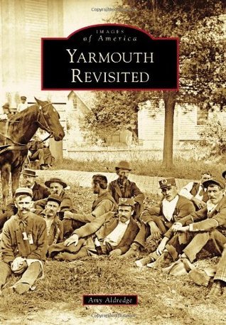 Yarmouth Revisited book cover